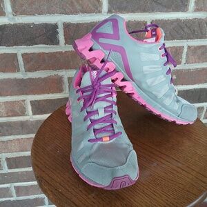 Reebok Zigkick Sneakers Size 6.5